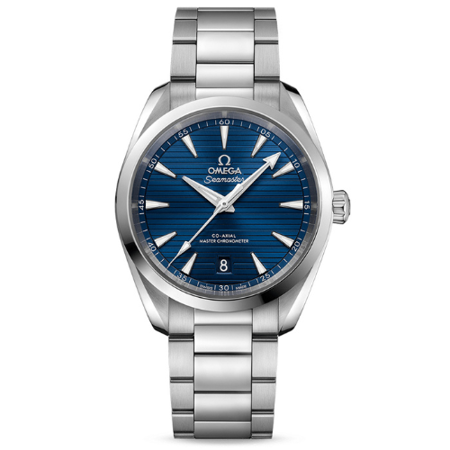 Omega Seamaster Aqua Terra
